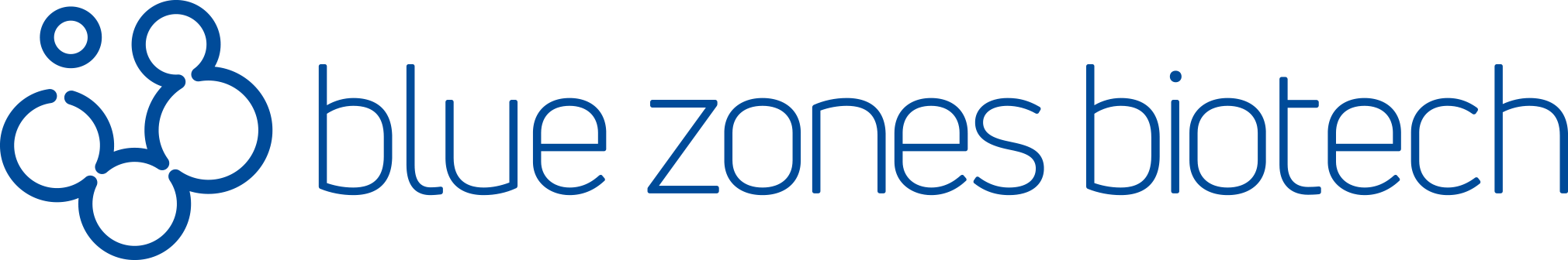 Blue Zones Biotech